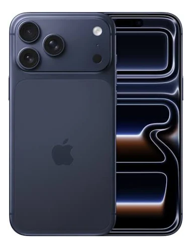 Pack APPLE iPhone 17 Pro Max 256GB DEEP