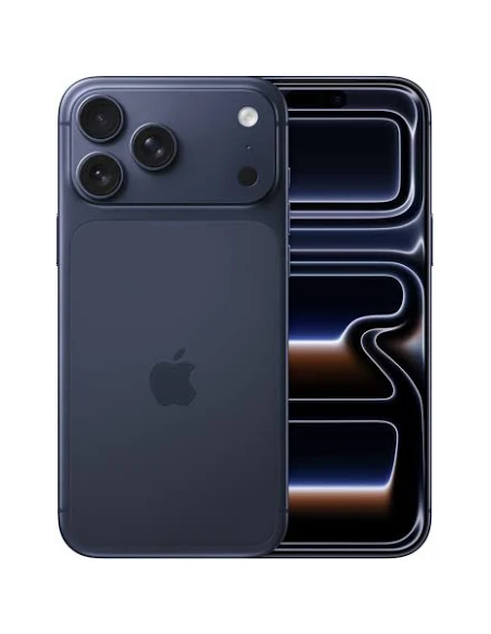 Pack APPLE iPhone 17 Pro Max 2TB SILVER