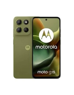 Motorola Moto G15 Power