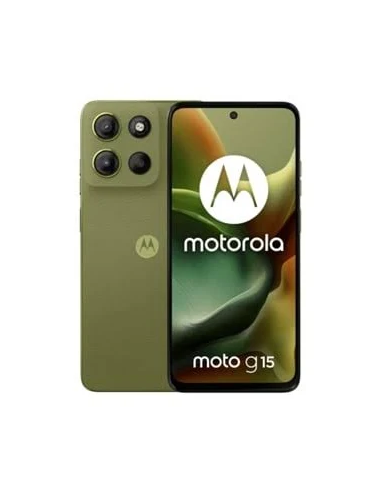 Motorola Moto G15 Power