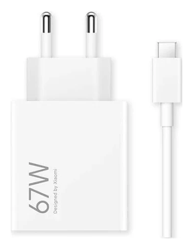 Xiaomi 67W HyperCharger