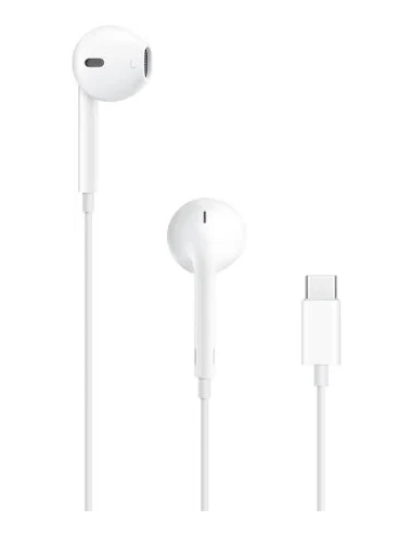 APPLE Earpods Type-C